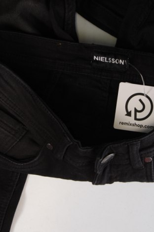 Herren Jeans Nielsson, Größe S, Farbe Schwarz, Preis € 6,26