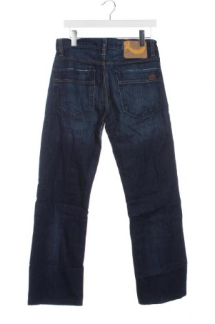Herren Jeans Ole, Größe S, Farbe Blau, Preis 6,33 €