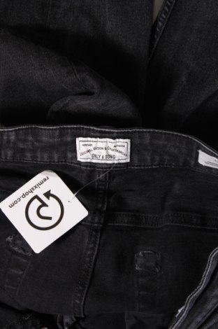 Herren Jeans Only & Sons, Größe M, Farbe Grau, Preis € 6,23