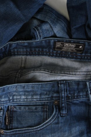Pánske džínsy  Originals By Jack & Jones, Veľkosť S, Farba Modrá, Cena  4,65 €
