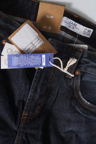 Herren Jeans Oviesse, Größe M, Farbe Blau, Preis € 14,23