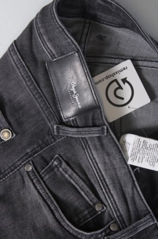 Pánske džínsy  Pepe Jeans, Veľkosť S, Farba Sivá, Cena  35,46 €