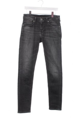 Мъжки дънки Pepe Jeans, Размер S, Цвят Сив, Цена 68,80 лв.