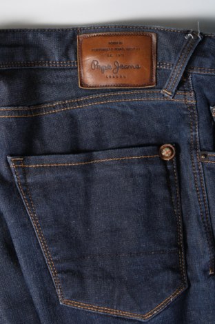 Pánské džíny  Pepe Jeans, Velikost M, Barva Modrá, Cena  446,00 Kč