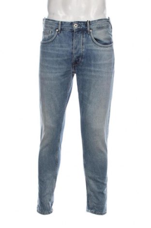 Blugi de bărbați Pepe Jeans, Mărime M, Culoare Albastru, Preț 329,05 Lei