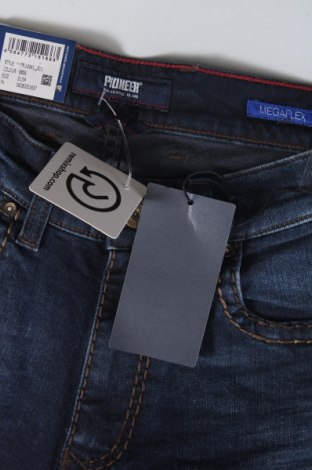 Herren Jeans Pioneer, Größe S, Farbe Blau, Preis 11,99 €