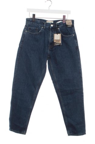 Pánske džínsy  Pull&Bear, Veľkosť S, Farba Modrá, Cena  11,62 €