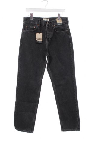 Pánske džínsy  Pull&Bear, Veľkosť XS, Farba Čierna, Cena  6,88 €