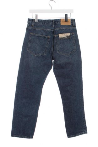 Herren Jeans Pull&Bear, Größe S, Farbe Blau, Preis 4,50 €