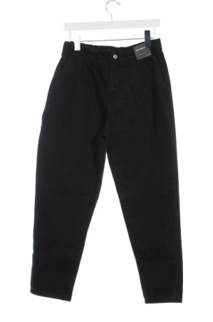 Pánske džínsy  Pull&Bear, Veľkosť S, Farba Čierna, Cena  6,16 €