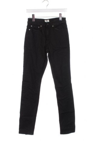 Herren Jeans Pull&Bear, Größe S, Farbe Schwarz, Preis 4,04 €