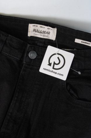 Herren Jeans Pull&Bear, Größe S, Farbe Grau, Preis 4,84 €