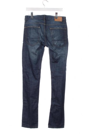 Herren Jeans Pull&Bear, Größe S, Farbe Blau, Preis 4,84 €