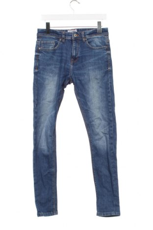 Pánske džínsy  Pull&Bear, Veľkosť S, Farba Modrá, Cena  25,70 €