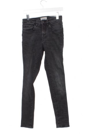 Herren Jeans Pull&Bear, Größe S, Farbe Grau, Preis € 8,90