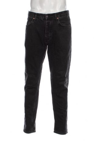 Herren Jeans Pull&Bear, Größe L, Farbe Schwarz, Preis € 12,11