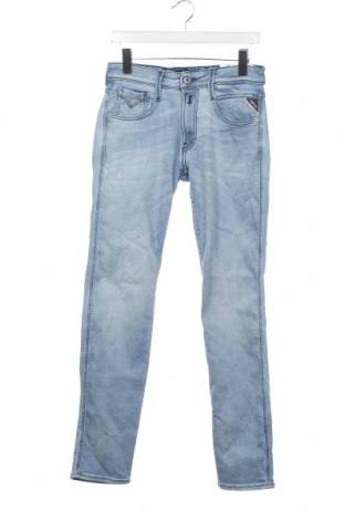 Herren Jeans Replay, Größe S, Farbe Blau, Preis € 57,83
