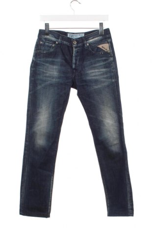 Herren Jeans Replay, Größe S, Farbe Blau, Preis 34,39 €