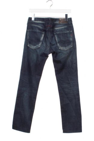 Męskie jeansy Replay, Rozmiar S, Kolor Niebieski, Cena 158,96 zł