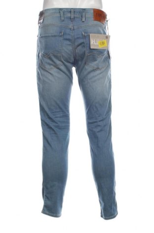 Herren Jeans Replay, Größe L, Farbe Blau, Preis 78,26 €