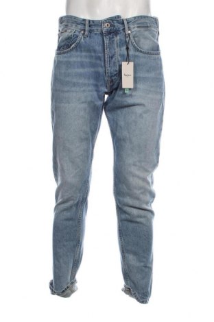 Herren Jeans Replay, Größe M, Farbe Blau, Preis 78,26 €