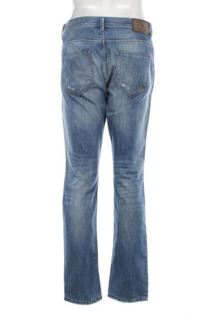 Herren Jeans Review, Größe M, Farbe Blau, Preis 13,68 €