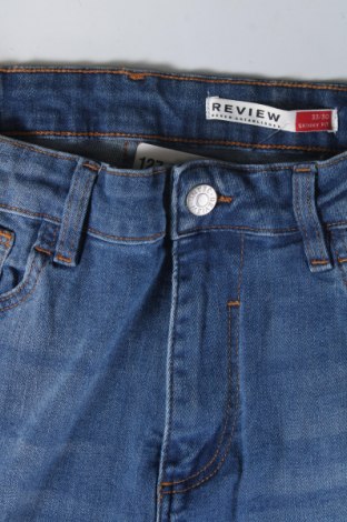 Herren Jeans Review, Größe S, Farbe Blau, Preis € 5,71