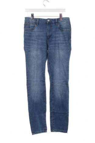Herren Jeans Review, Größe S, Farbe Blau, Preis 5,71 €
