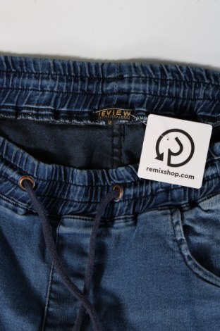 Herren Jeans Review, Größe M, Farbe Blau, Preis € 20,97