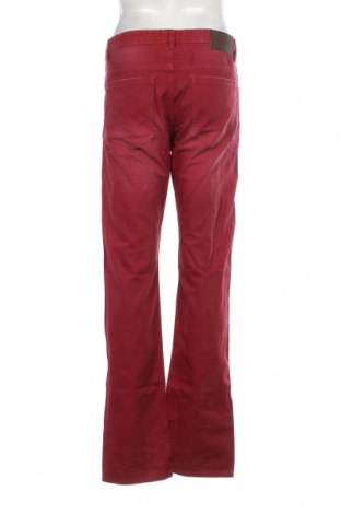 Ανδρικό τζίν S.Oliver, Μέγεθος L, Χρώμα Κόκκινο, Τιμή 11,92 €