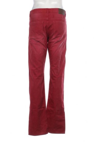 Herren Jeans S.Oliver, Größe L, Farbe Rot, Preis 13,41 €