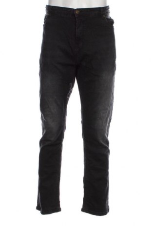 Herren Jeans Sail Twist Denim, Größe XL, Farbe Schwarz, Preis 14,13 €