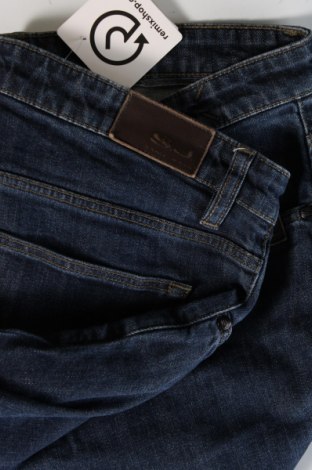 Herren Jeans Sand, Größe M, Farbe Blau, Preis 17,39 €