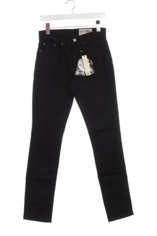 Pánske džínsy  Schott, Veľkosť S, Farba Čierna, Cena  19,98 €