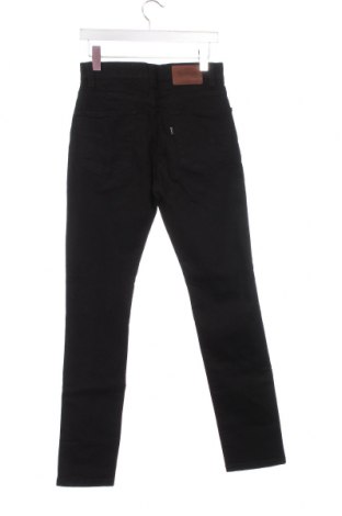 Pánske džínsy  Schott, Veľkosť S, Farba Čierna, Cena  19,98 €