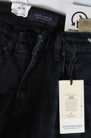 Herren Jeans Scotch & Soda, Größe S, Farbe Blau, Preis € 11,49