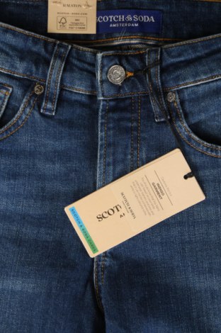 Herren Jeans Scotch & Soda, Größe S, Farbe Blau, Preis € 34,70