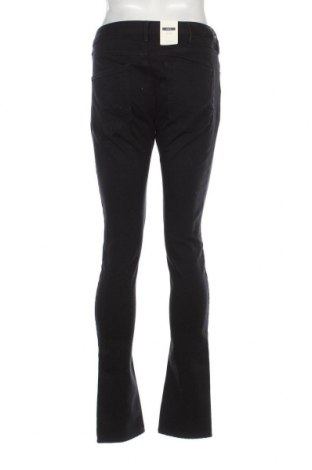 Blugi de bărbați Scotch & Soda, Mărime M, Culoare Negru, Preț 268,42 Lei