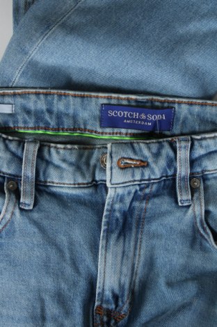 Ανδρικό τζίν Scotch & Soda, Μέγεθος M, Χρώμα Μπλέ, Τιμή 42,06 €