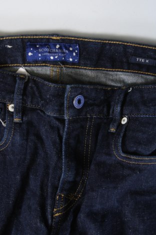 Herren Jeans Scotch & Soda, Größe S, Farbe Blau, Preis € 30,73