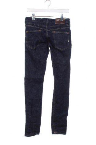 Blugi de bărbați Scotch & Soda, Mărime S, Culoare Albastru, Preț 145,26 Lei