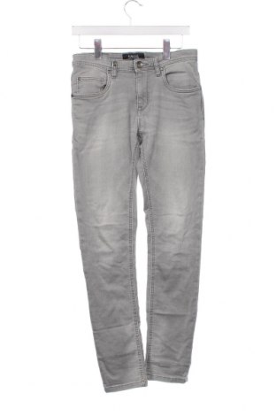 Herren Jeans Smog, Größe S, Farbe Grau, Preis 10,09 €