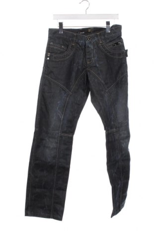 Herren Jeans Smog, Größe S, Farbe Blau, Preis 4,04 €
