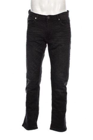Herren Jeans Smog, Größe M, Farbe Grau, Preis 11,10 €