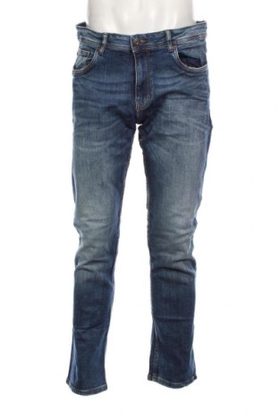 Herren Jeans Smog, Größe L, Farbe Blau, Preis 20,18 €
