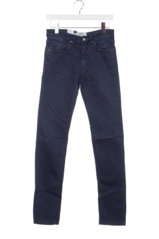Herren Jeans Springfield, Größe S, Farbe Blau, Preis 7,19 €