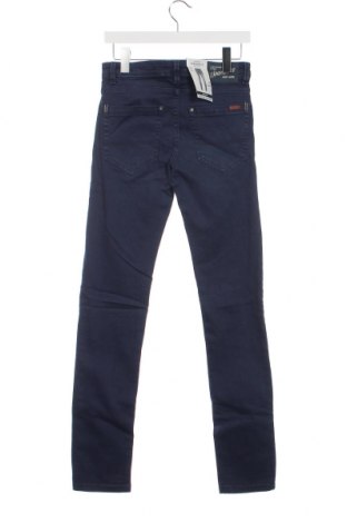 Herren Jeans Springfield, Größe S, Farbe Blau, Preis 7,19 €