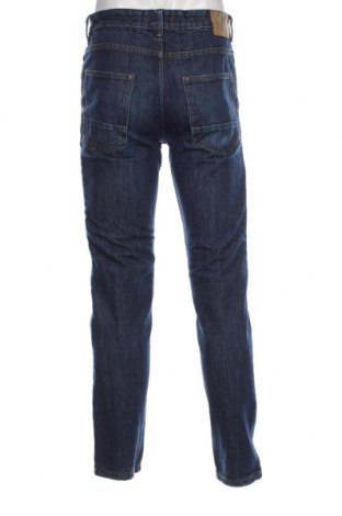 Herren Jeans Springfield, Größe S, Farbe Blau, Preis 13,63 €