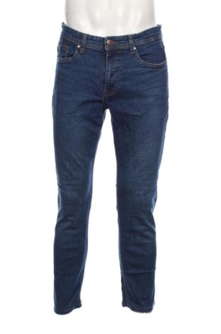 Pánské džíny  Straight Up, Velikost L, Barva Modrá, Cena  254,00 Kč