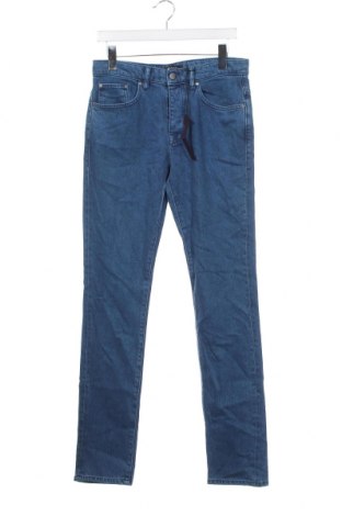 Herren Jeans Ted Baker, Größe S, Farbe Blau, Preis € 42,68